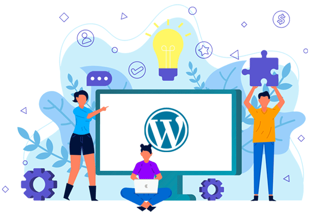 WordPress SEO Services