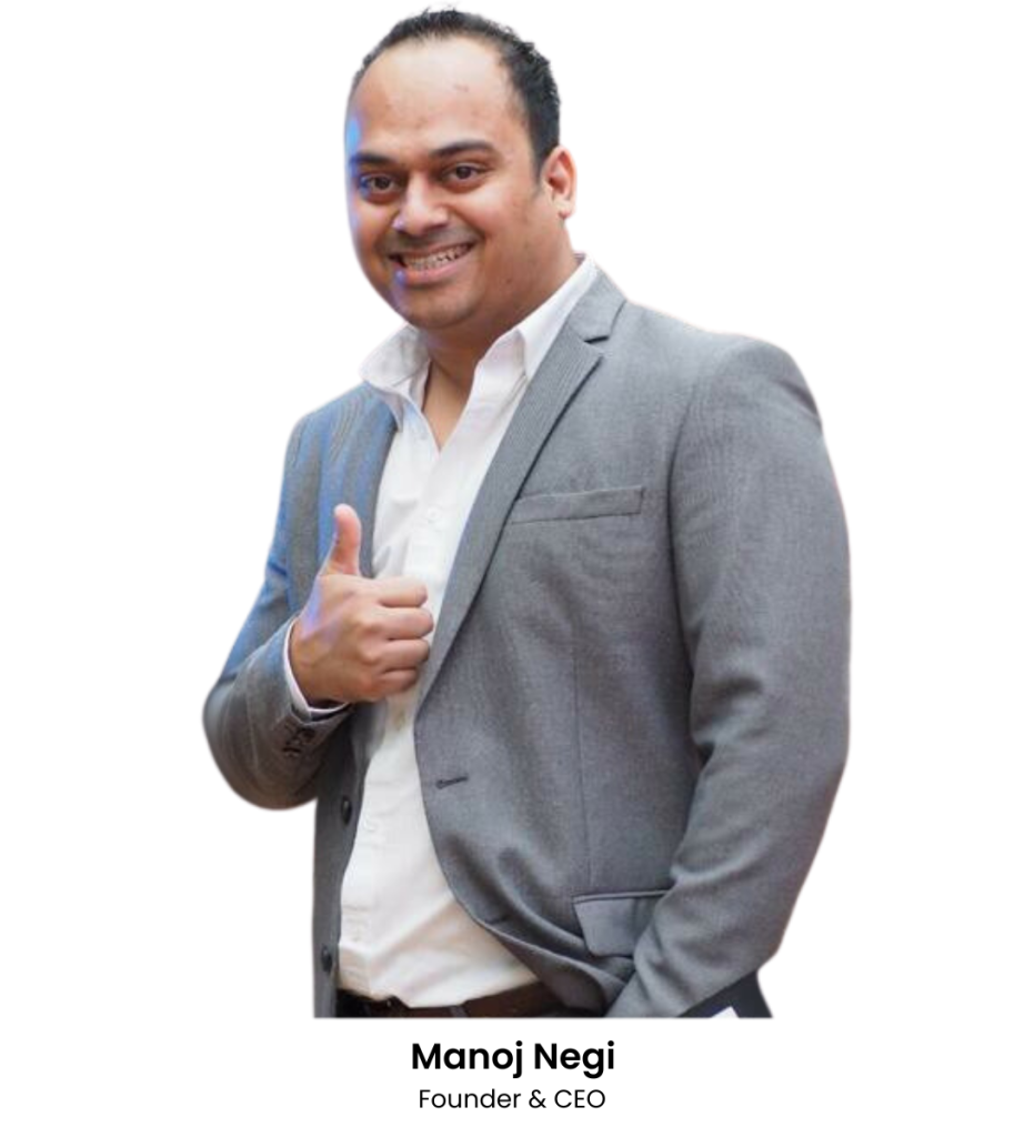 founder
