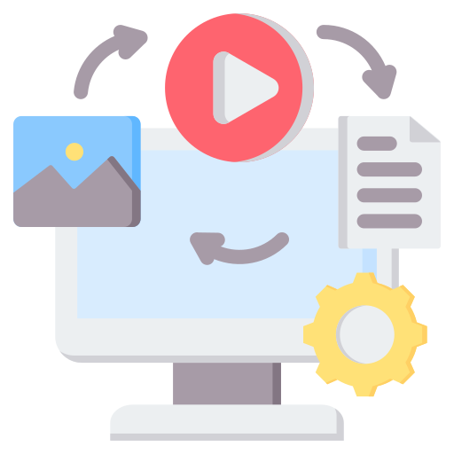 Online Media Management