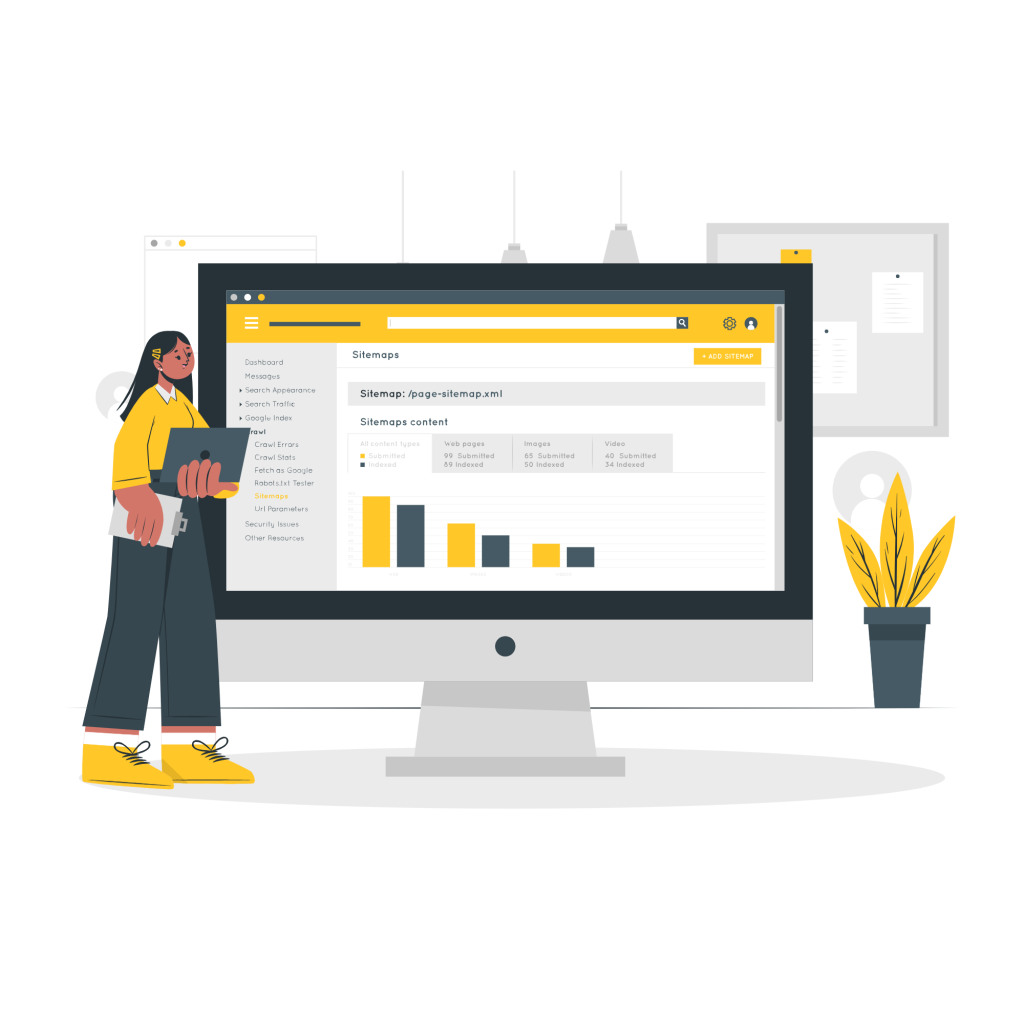 Locksmith SEO Services