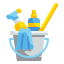 bucket Cleaning Services SEO