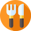cutlery Hotels & Restaurants SEO
