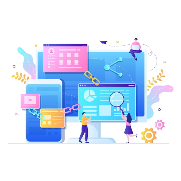 Link Building