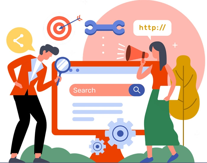 search engine