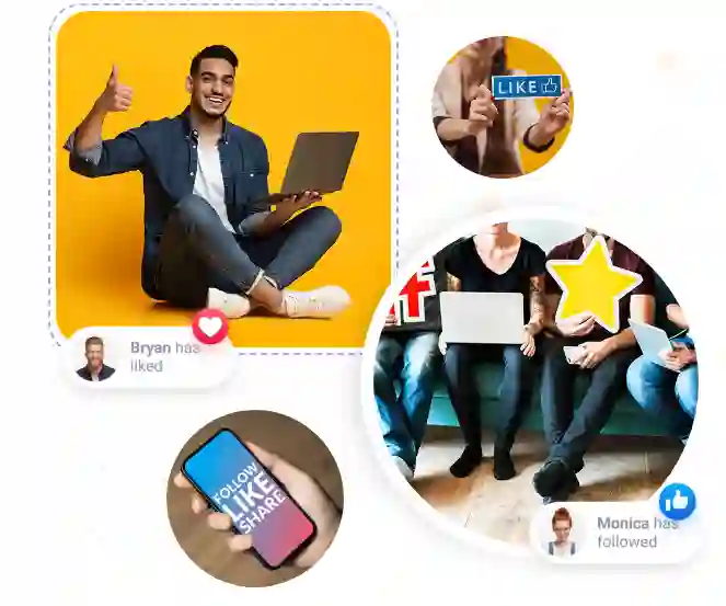 Social Media Marketing