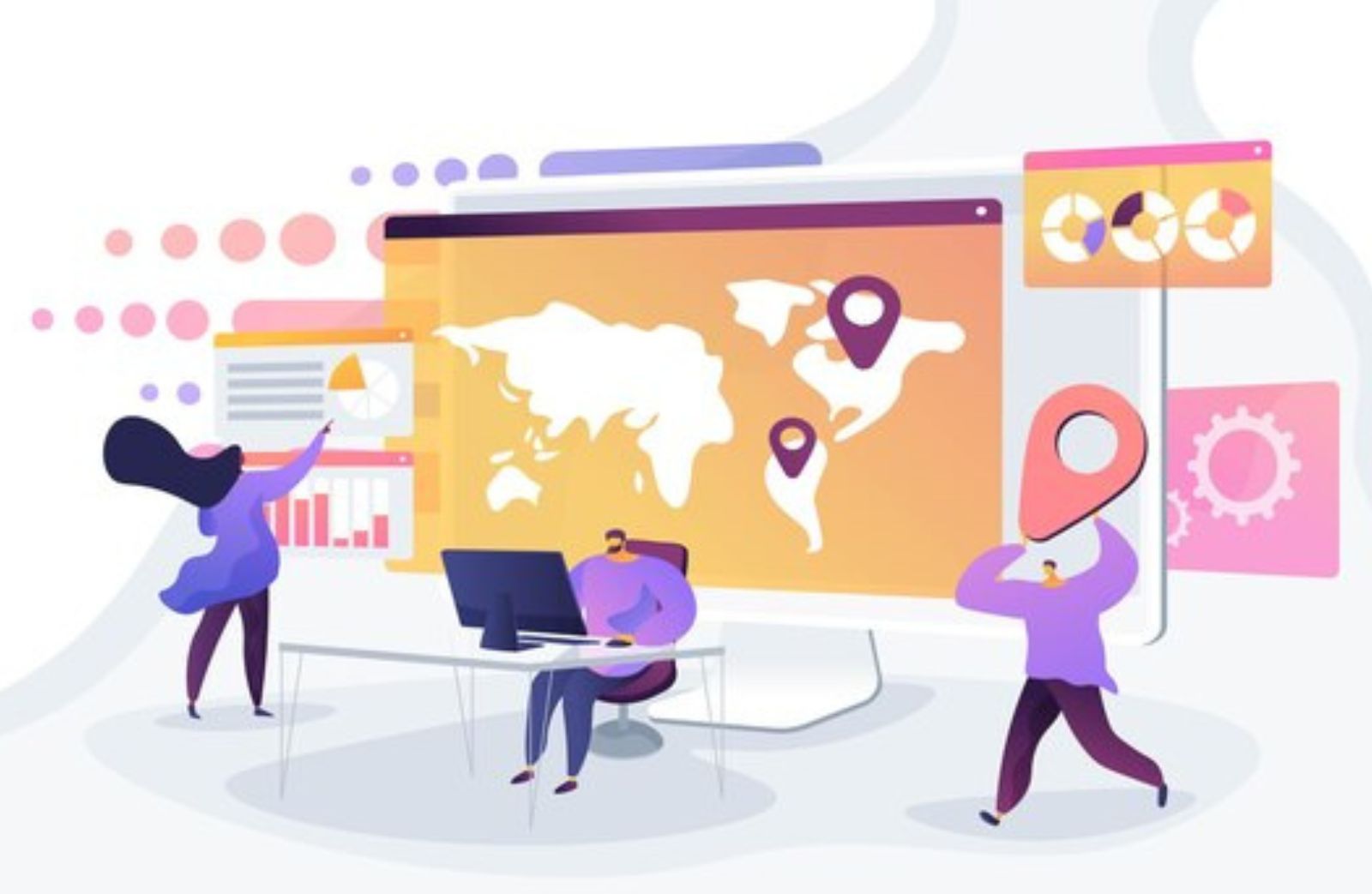 Local SEO For Businesses Local SEO Services For Business