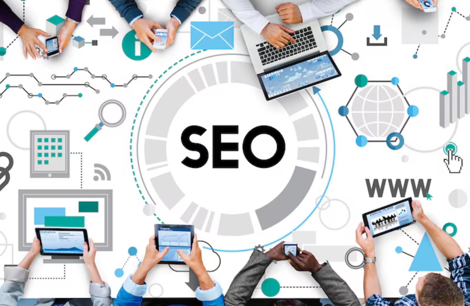 What is an SEO Service SEO Services