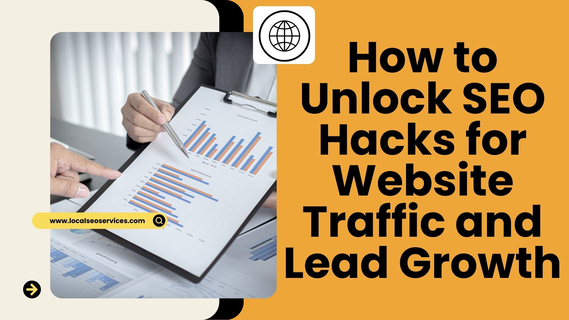 How to Use SEO Tricks to Get More Leads